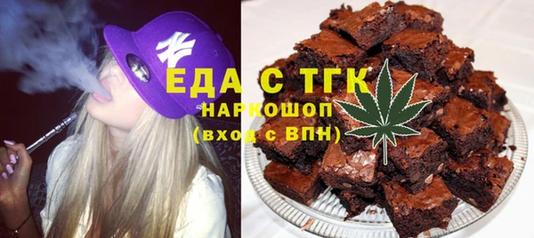 хмурый Алексин