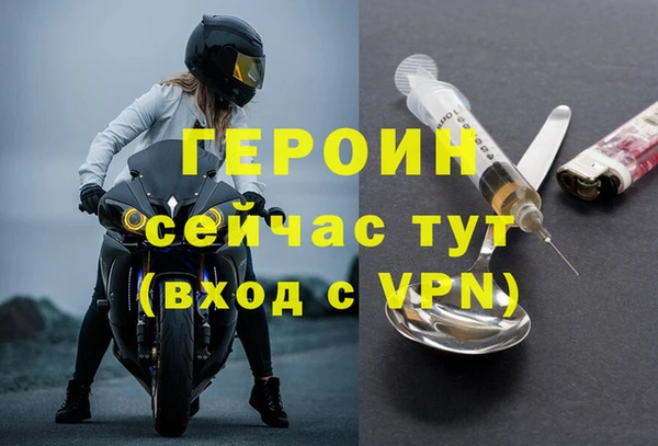 хмурый Алексин